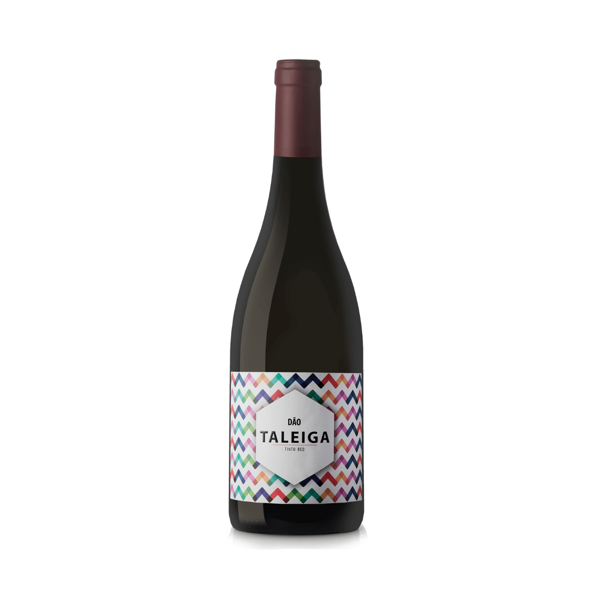 Soito Wines Taleiga Red