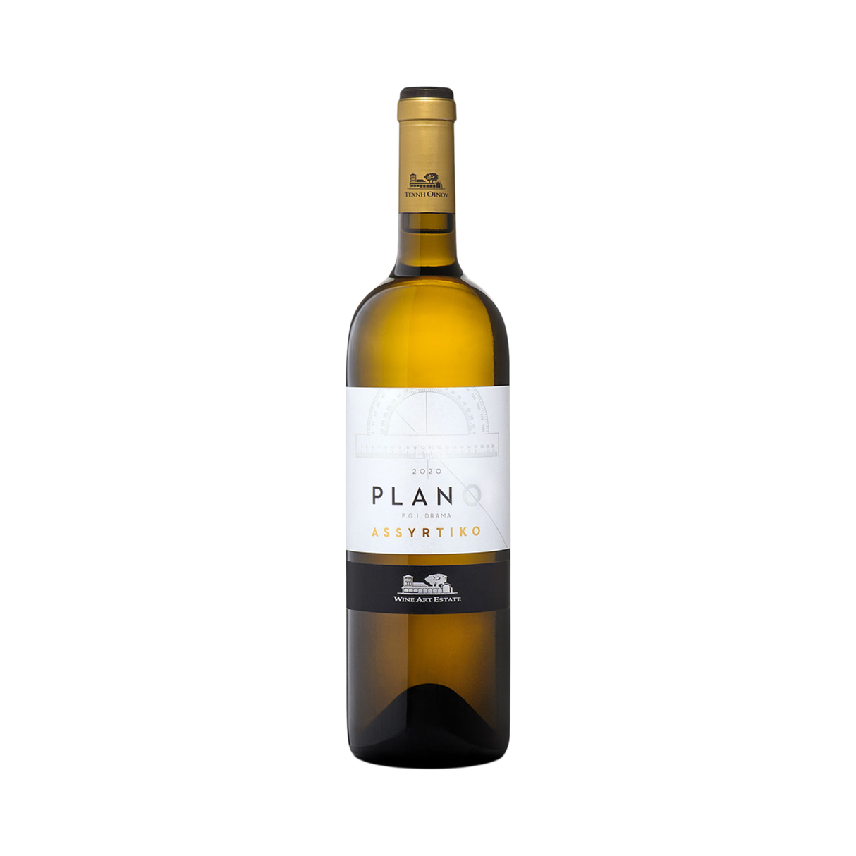 Plano Assyrtiko