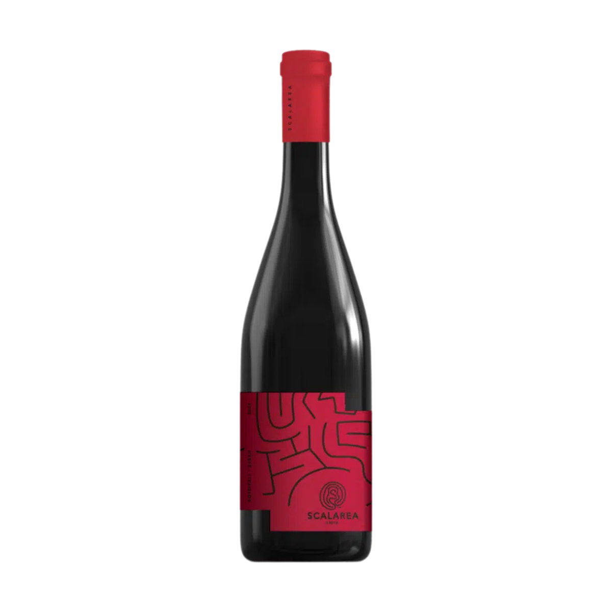Scalarea Red
