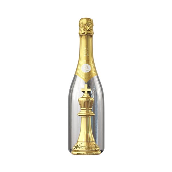 Le Chemin du Roi (Minimum 6 Bottles)