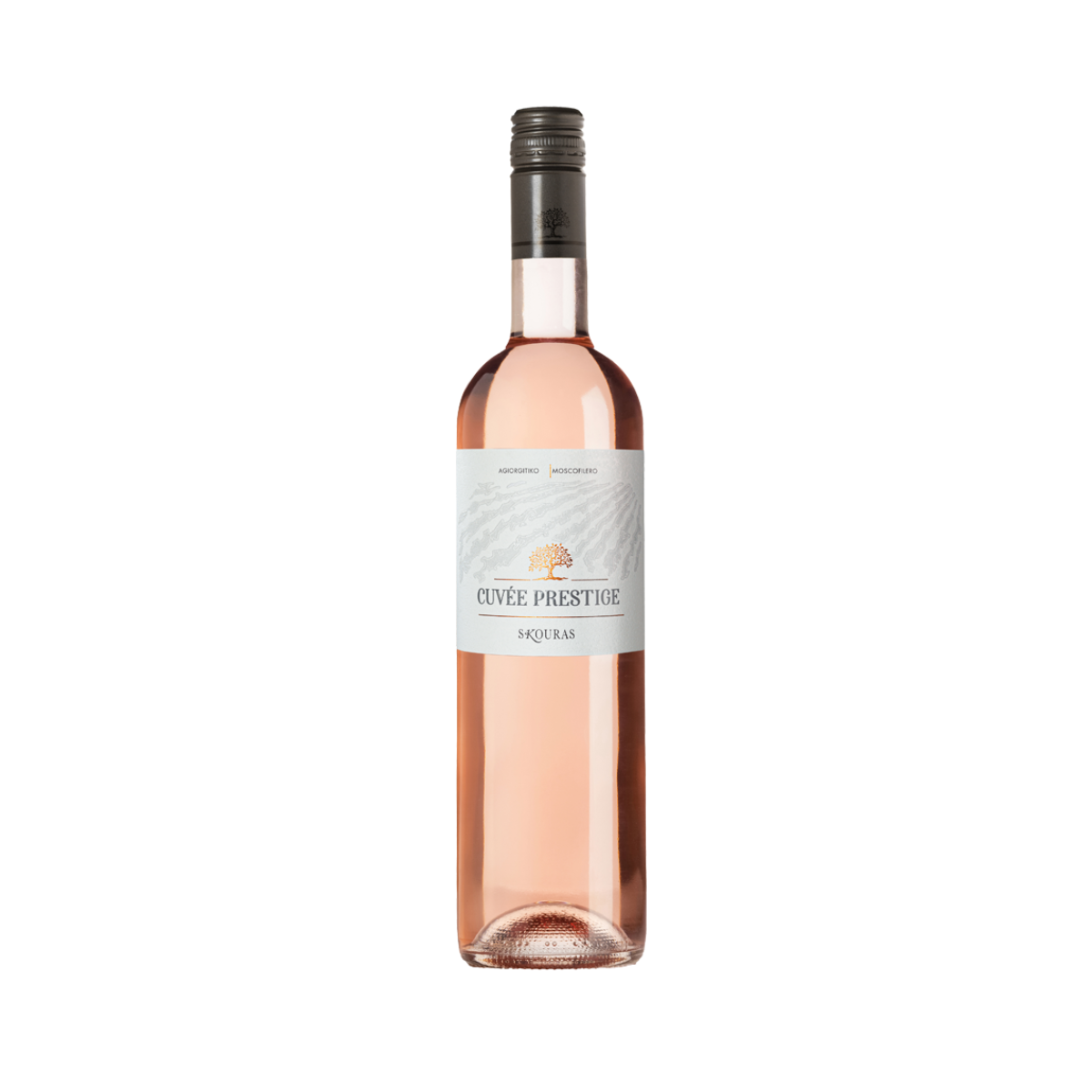 Skouras Cuvée Prestige Rosé (3 Bottle Minimum)