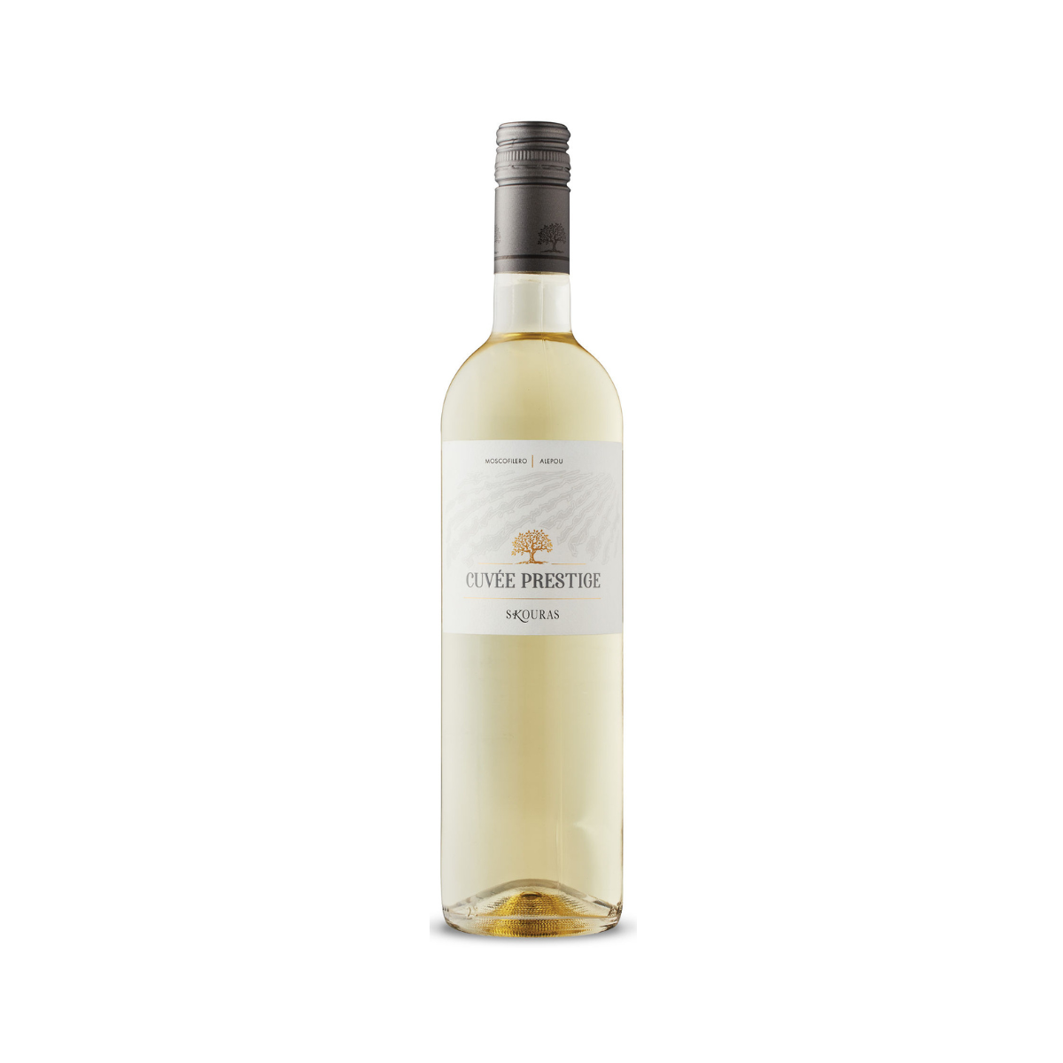 Skouras Cuvée Prestige White (3 Bottle Minimum)