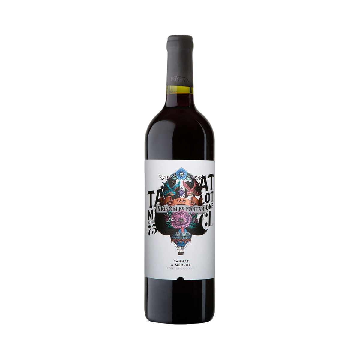 Tattoo Rouge (3 Bottle Minimum)