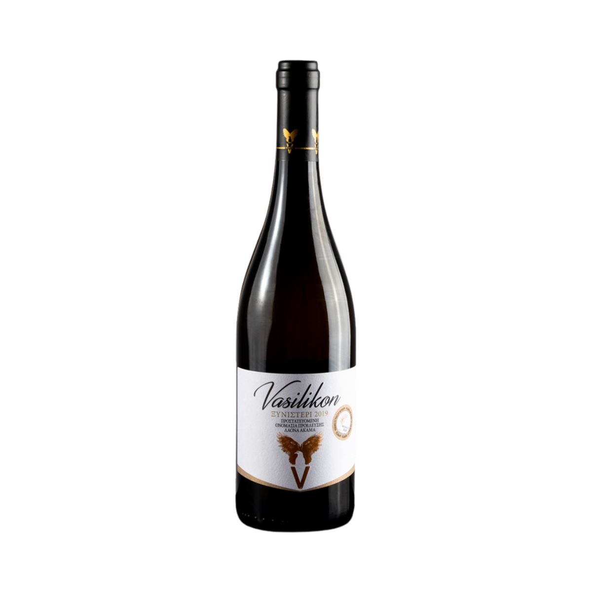 Vasilikon Xynisteri (3 Bottle Minimum)