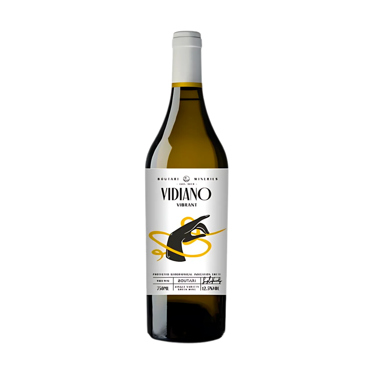 Boutari Vidiano (3 Bottle Minimum)