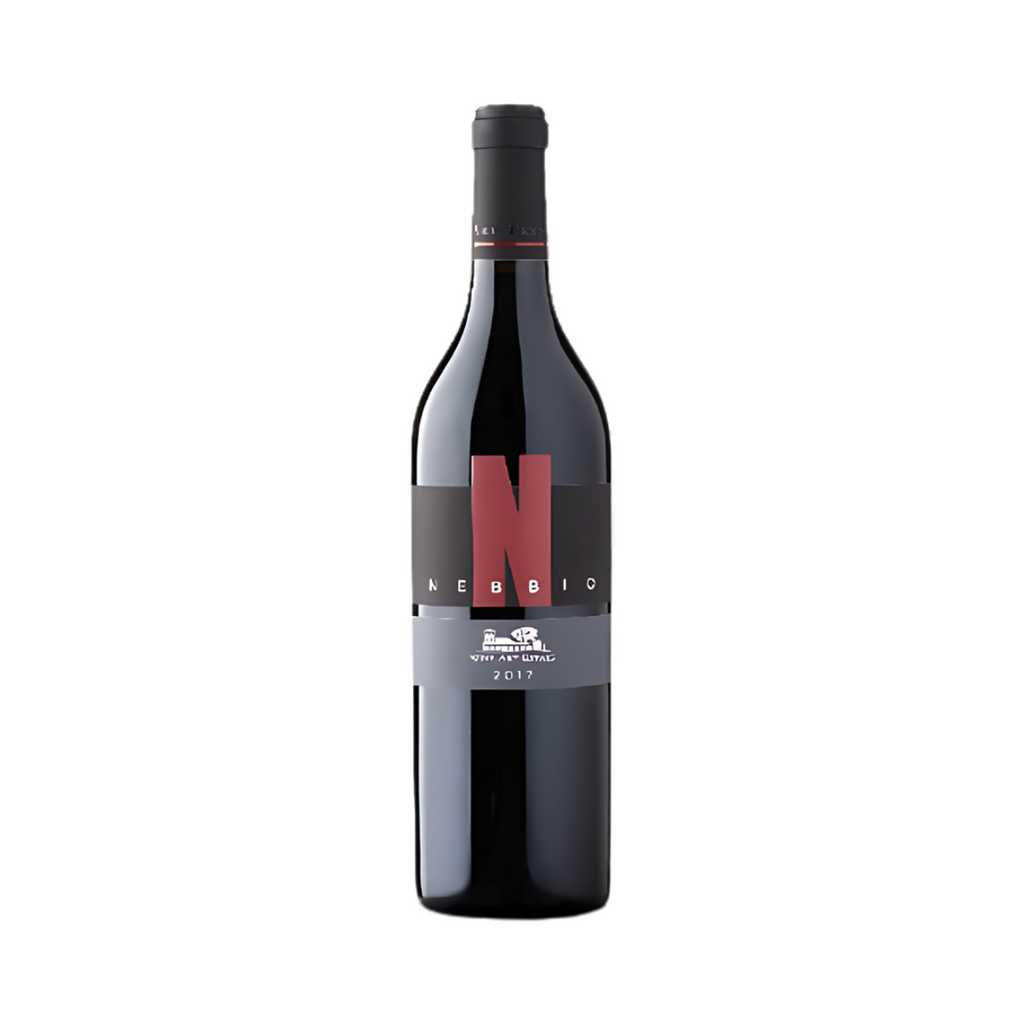 Wine Art Estate Nebbio (3 Bottle Minimum)