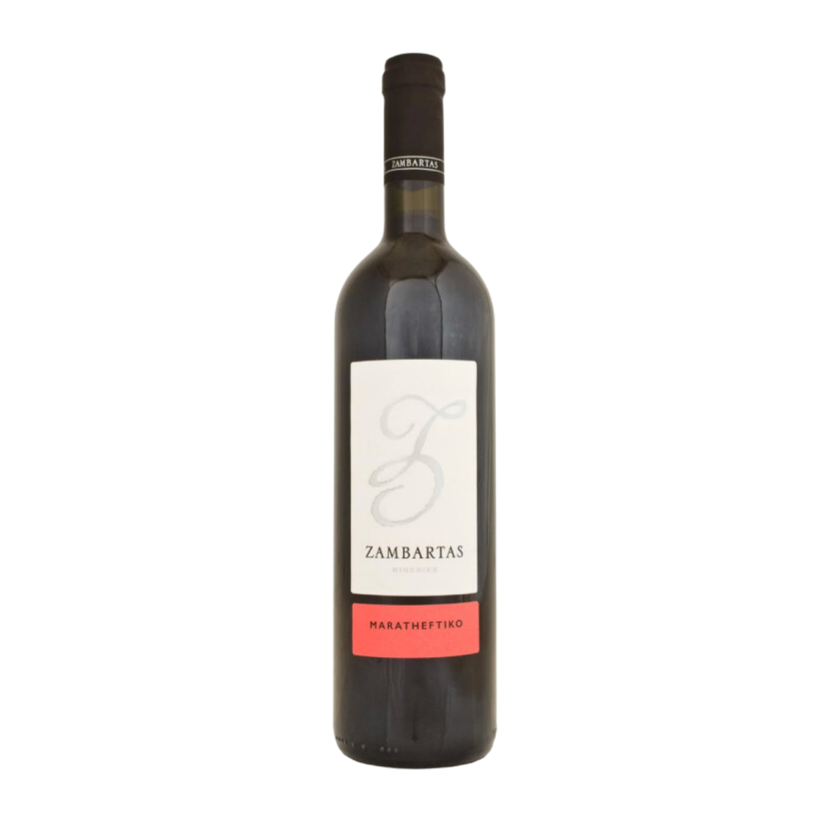 Zambartas Maratheftiko Red (3 Bottle Minimum)