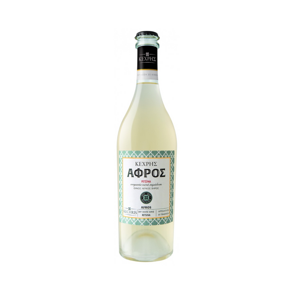Kechris AFROS (3 Bottle Minimum)