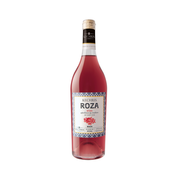 Kechris ROZA (3 Bottle Minimum)
