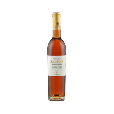 samos anthemis, sweet wine, Greek wine, wine from Greece