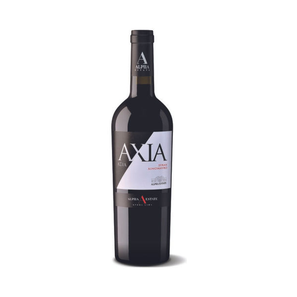 Alpha Estate AXIA (12 Bottle Minimum)