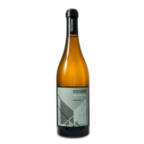 Anatolikos Malagouzia Wild Ferment, white wine, Greek wine, wine from Greece