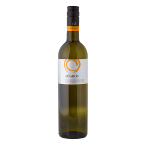 Estate Argyros Atlantis White, white wine, Greek wine, wine from Greece