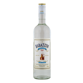 spirits, Greek spirits, spirits from Greece, Babatzim Tsipouro With Anise, tsipouro