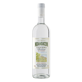  spirits, Greek spirits, spirits from Greece, Babatzim Tsipouro With Anise, tsipouro, anise