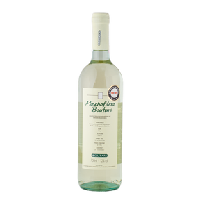 Boutari Moschofilero, white wine, Greek wine, wine from Greece