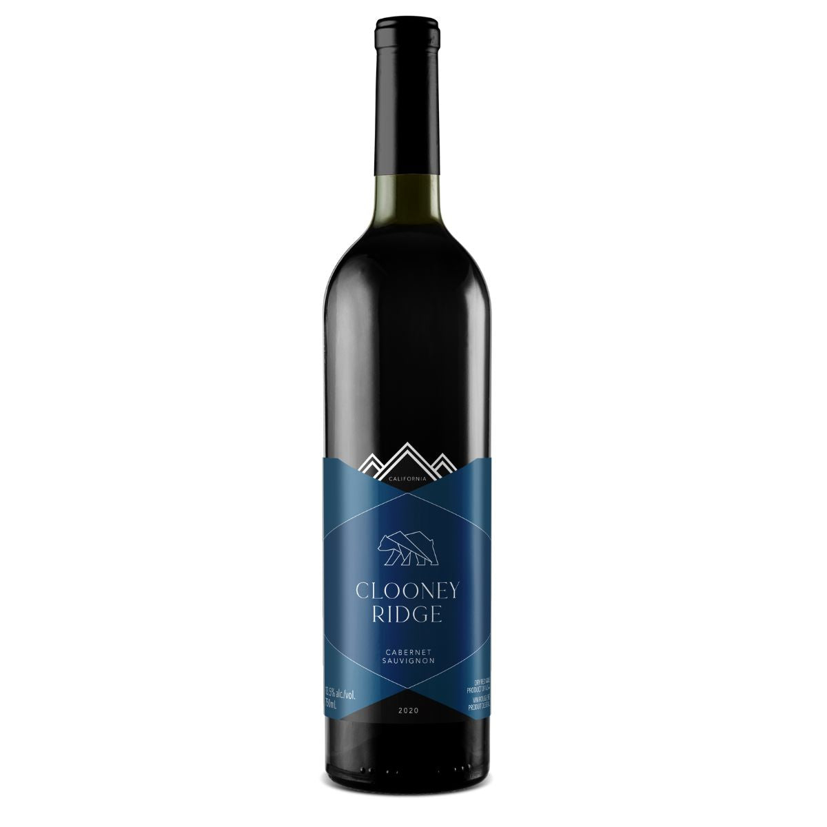 Clooney Ridge Cabernet Sauvignon