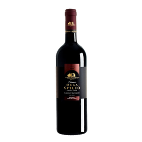 Domain Mega Spileo Cabernet Sauvignon, Cabernet Sauvignon, red wine, Greek wine, wine from Greece