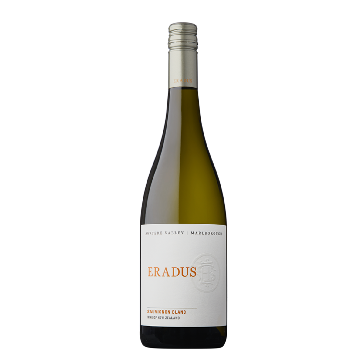 Eradus Sauvignon Blanc, Sauvignon Blanc, white wine, New Zealand wine, wine from New Zealand