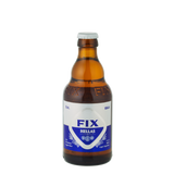 Fix Lager Hellas, fix beer, beer, lager, beer from Greece, Greek beer