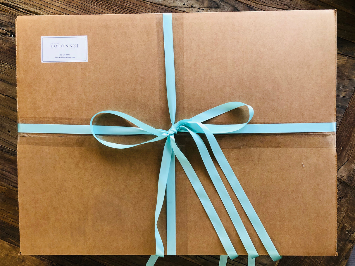 The Kir Yianni Gift Set