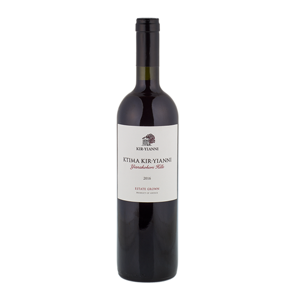 Kir Yianni L'Esprit du Lac (3 Bottle Minimum) – Kolonaki Fine Wines