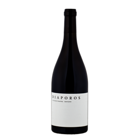 Kir Yianni Diaporos, red wine, Greek wine, wine from Greece