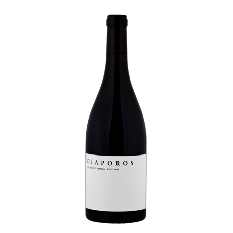 Kir Yianni Diaporos, red wine, Greek wine, wine from Greece