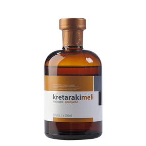 spirits, Greek spirits, spirits from Greece, Kreta Raki Meli Rakomelo