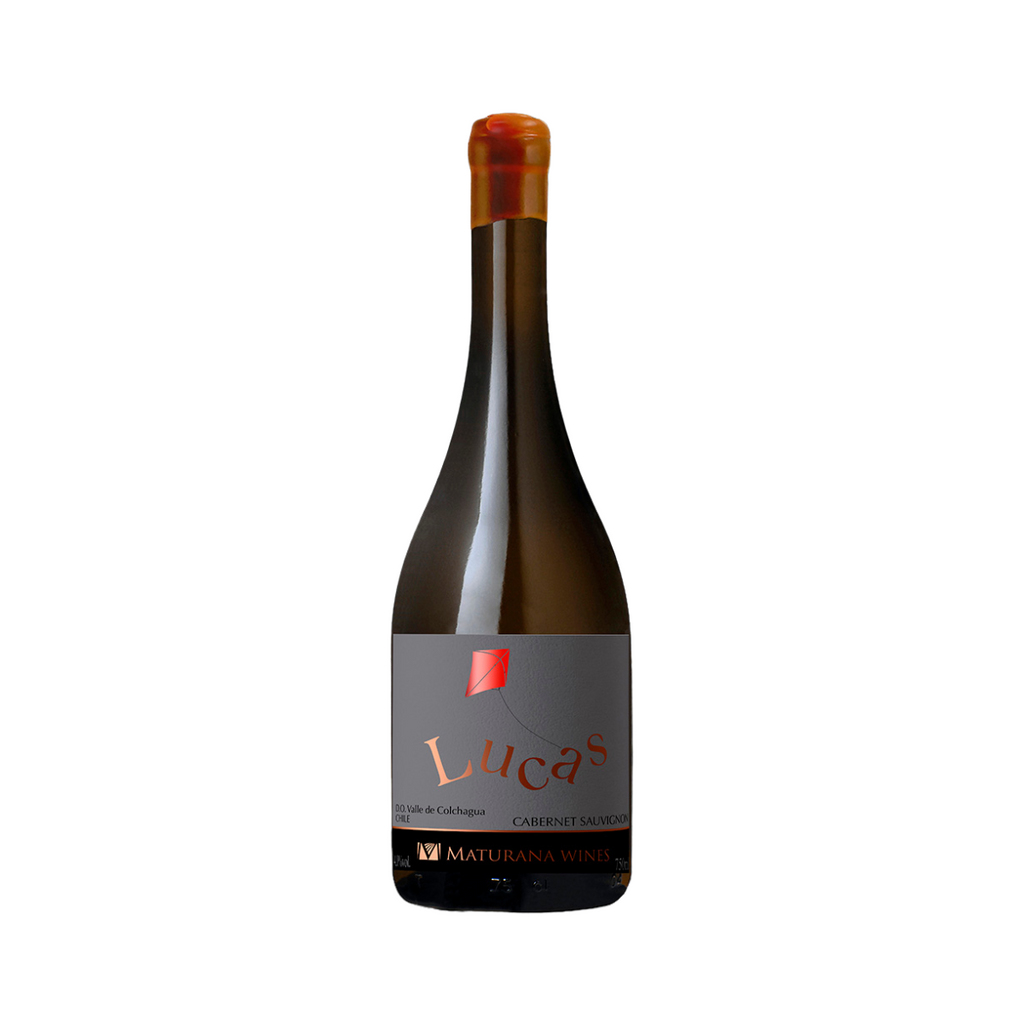 Maturana Wines Lucas Cabernet Sauvignon (3 Bottle Minimum)