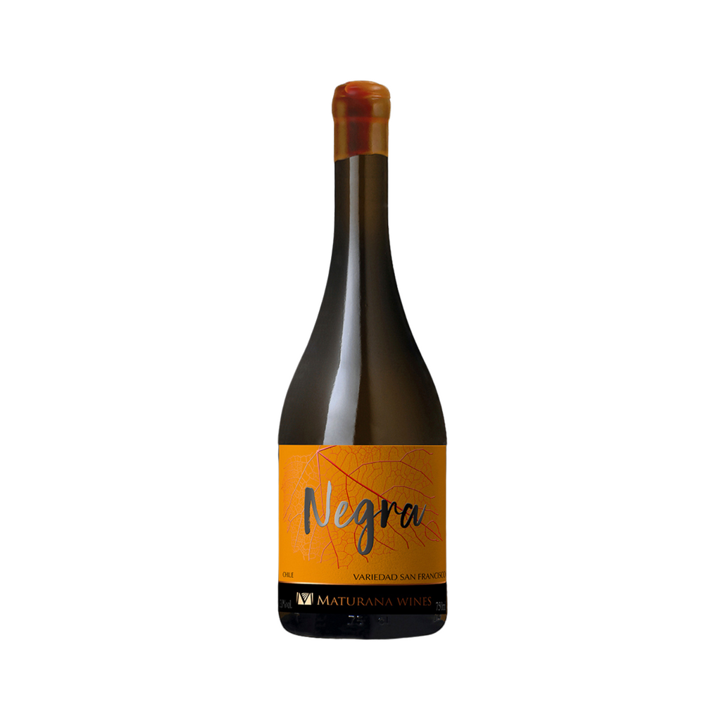 Maturana Wines Negra San Francisco (3 Bottle Minimum)
