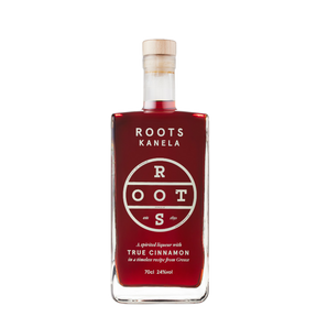 spirits, Greek spirits, spirits from Greece, Roots Kanela