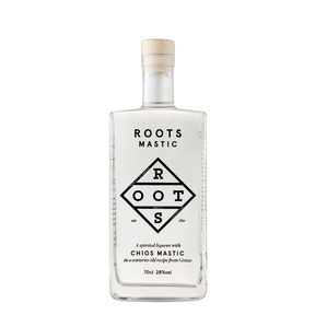 spirits, Greek spirits, spirits from Greece, mastiha, mastic, Roots Mastiha