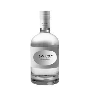 Skinos Mastiha, mastiha, spirits, Greek spirits, spirits from Greece