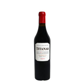 red wine, Greek wine, wine from Greece, Skouras Titanas