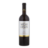 red wine, Greek wine, wine from Greece, Skouras Megas Oenos