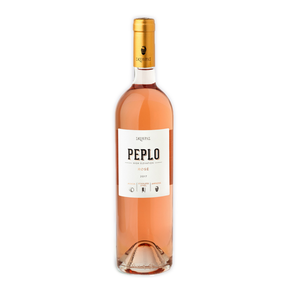 Skouras Peplo Rosé, rosé, rosé wine, Greek wine, wine from Greece, rosé from Greece, Greek rosé