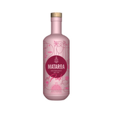Mataroa Mediterranean Dry Gin Pink, gin, dry gin, spirits, Greek spirits, spirits from Greece