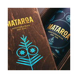 Mataroa Mediterranean Dry Gin (3 bottle minimum)