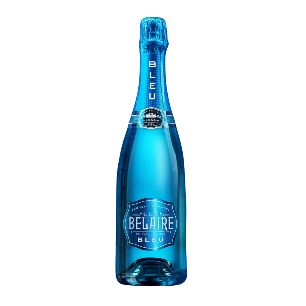 Luc Belaire Bleu (6 Bottle Minimum)