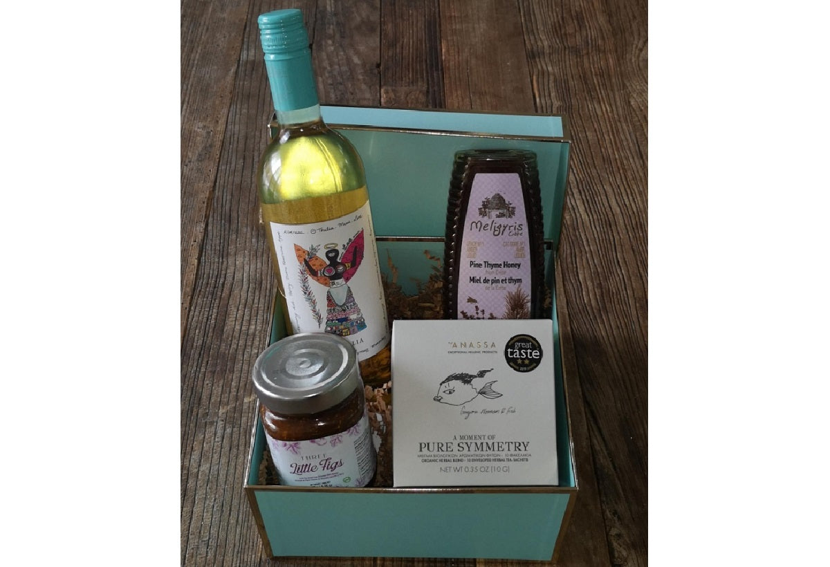 Thalia Wine Gift Set