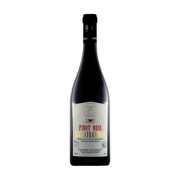 Papaioannou Pinot Noir (6 bottle minimum)
